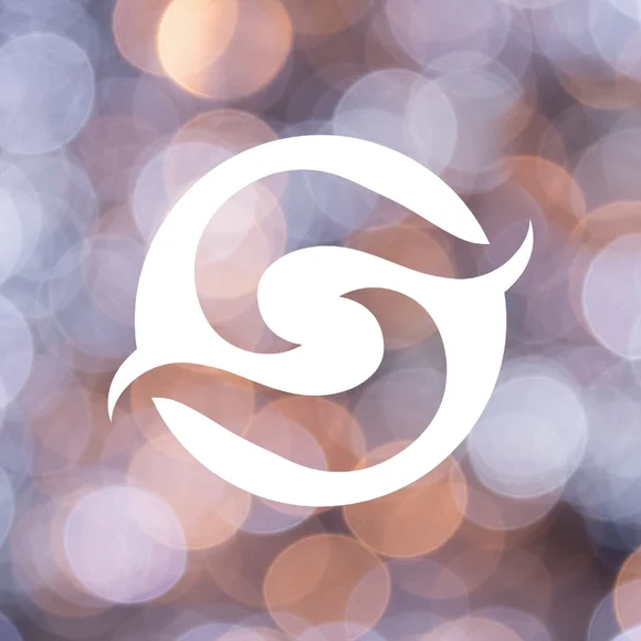 Zen Garden Size L Boho Floral Pastel Blur & Pink Summer Playsuit - Picture 10 of 11